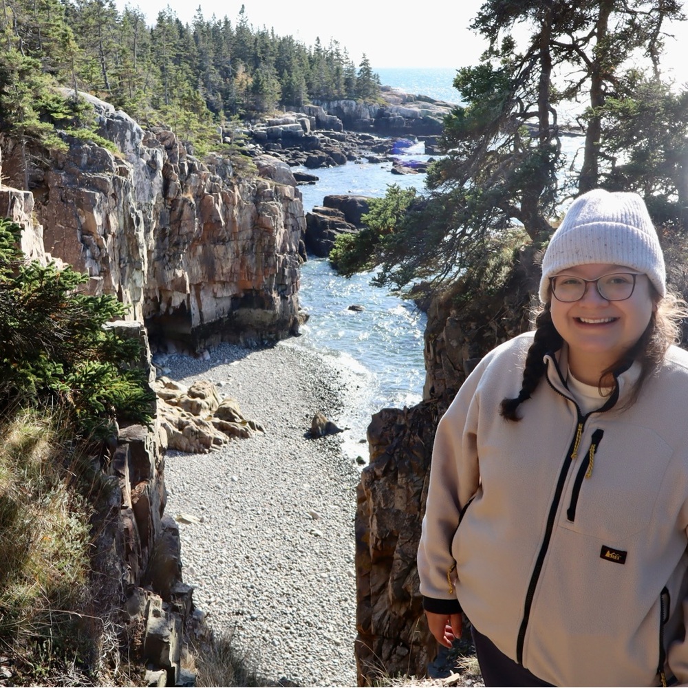 Meet your Posher, Kaitlan